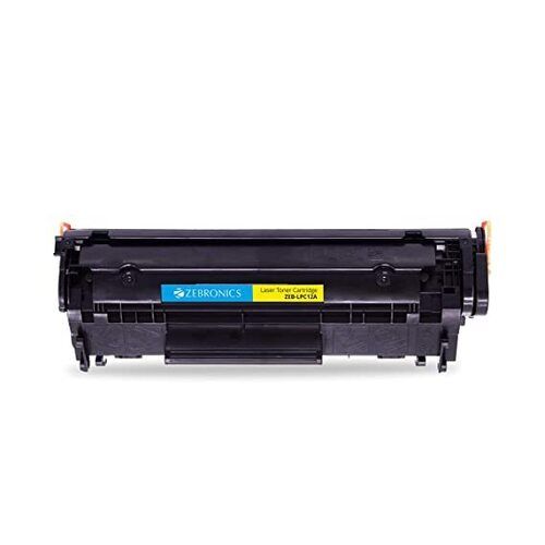 Zebronics 12 A Toner Cartridge