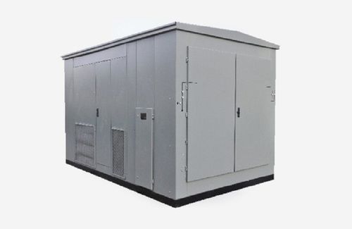 100 KVA to 5000 KVA Compact Sub Station