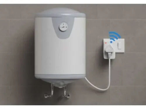 2 Litres Capacity Water Geyser For Home And Hotel Use