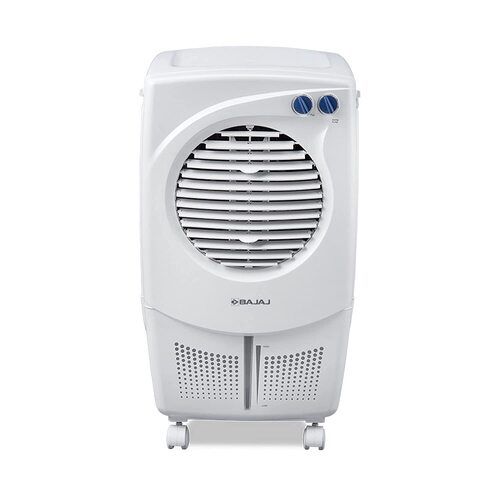 24 Litres Capacity White Air Cooler For Domestic Use