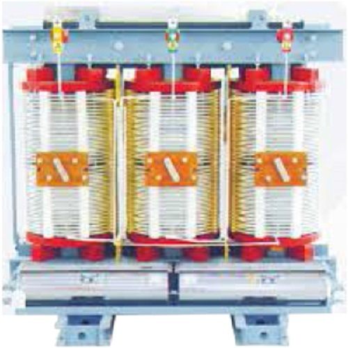 3 Phase Dry Type Transformer