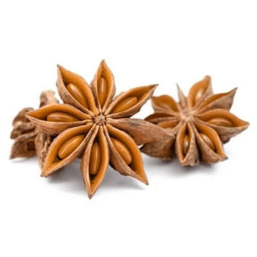A Grade 100% Pure And Dried Star Anise