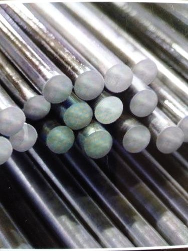 Alloy Steel Rod For Construction And Industrial Use