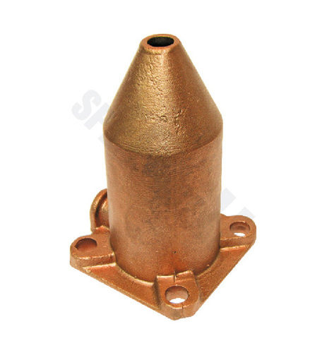 Brass Wiping Gland For Electrical Applications