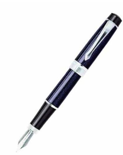 Cap-Pull Type Fountain Pen For School And Office