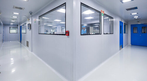 Cleanroom Design Service By JD Pharma Consultant