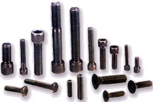 Corrosion And Rust Resistant Allen Cap Screws