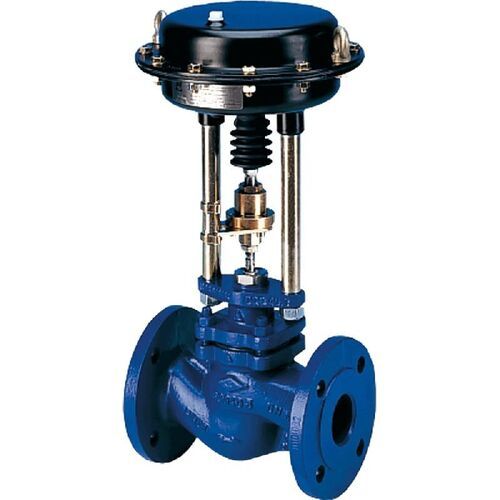 Corrosion And Rust Resistant Control Valve For Water Fitting