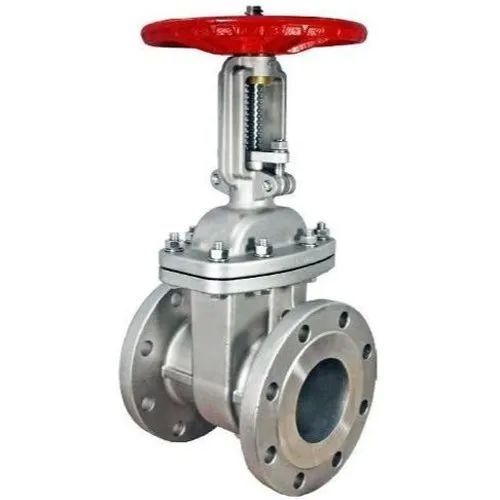 Corrosion And Rust Resistant Gate Valve For Water Fitting