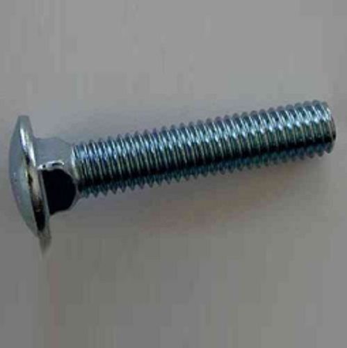 Corrosion And Rust Resistant High Strength Carriage Bolts