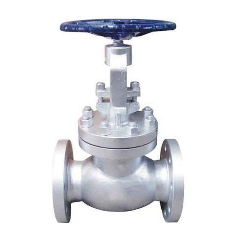 Corrosion And Rust Resistant High Strength Cast Steel Gate Valve