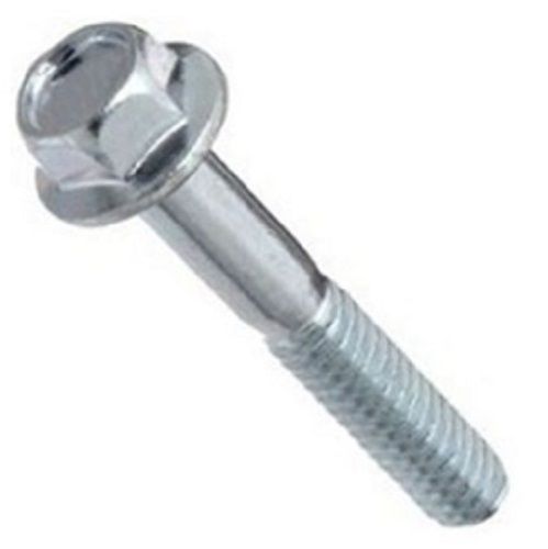 Corrosion And Rust Resistant High Strength Half Thread Flange Bolts