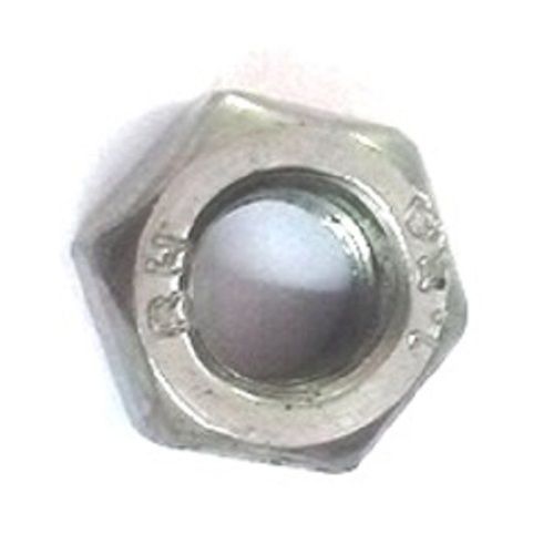 Corrosion And Rust Resistant High Strength Hex Nuts