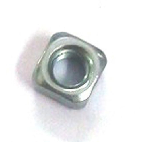 Corrosion And Rust Resistant High Strength Square Nuts