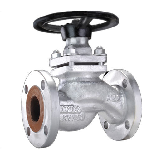 Corrosion And Rust Resistant Piston Valve For Water Fitting