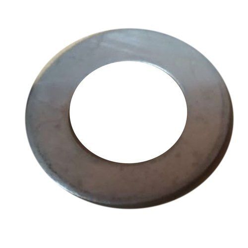 Corrosion And Rust Resistant Round Shape Hastelloy C22 Flat Washer