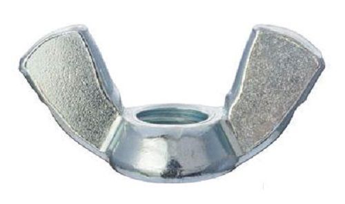 Corrosion And Rust Resistant Stainless Steel Wing Nuts