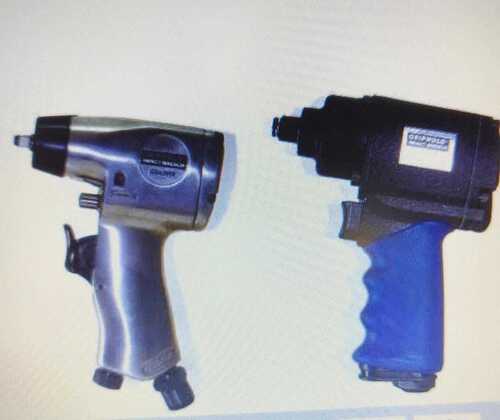 Electric Air Impact Wrenches For Industrial Use