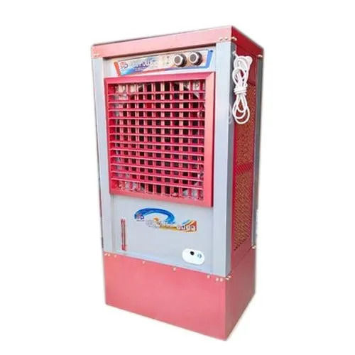 Electric Semi Automatic Air Cooler For Domestic Use