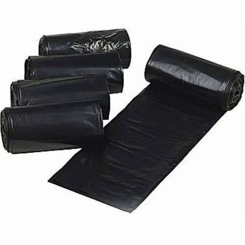 Garbage Bag Roll For Home, Restaurant And Office Use