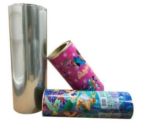 Pvc Shrink Film For All Types Of Food And Chemical Products