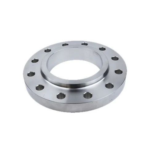 Round Shape Superior Finish, High Strength Slip On Flanges