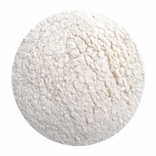 Pure and Natural White Sugar Free Powder