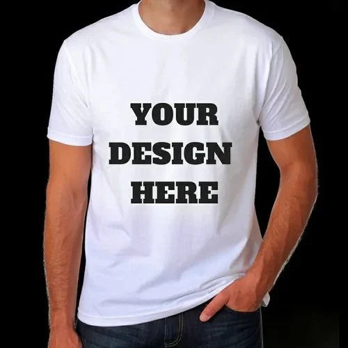 T Shirt Printing Services