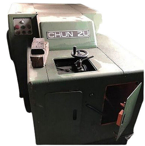 Used Fastener Making Machine