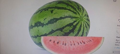 Watermelon 