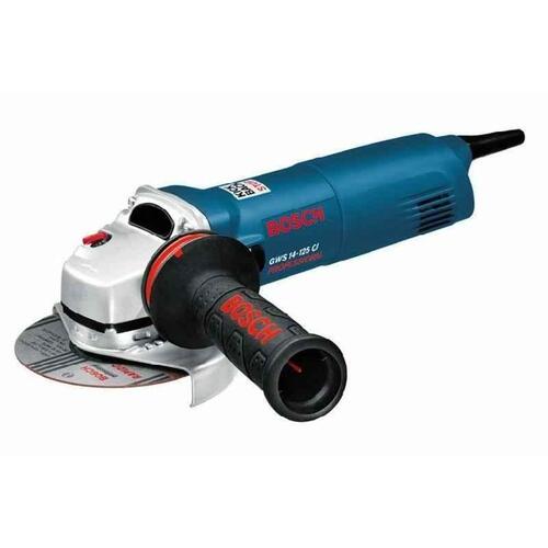 11000 Rpm Speed Angle Grinder For Industrial Use