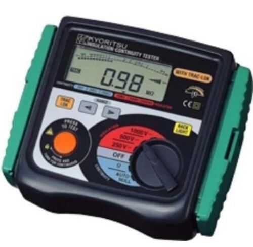 3005a Model Digital Insulation Continuity Testers