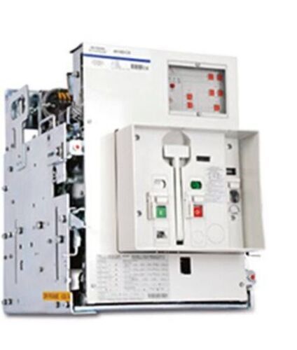 Air Circuit Breaker For Voltage Controlling Use