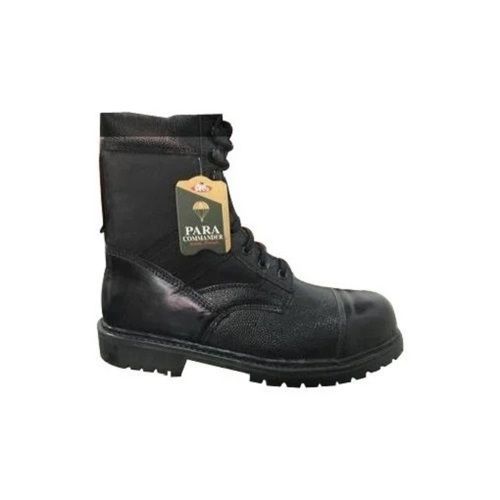 Breathable And Comfortable Anti-Slip Lightweight Lace Closure Army Boots