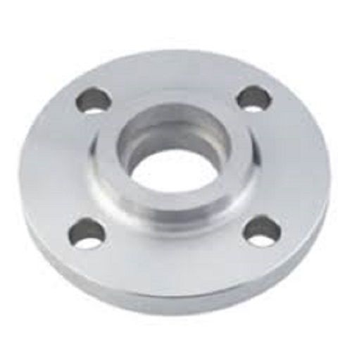 Corrosion And Rust Resistant Stainless Steel Socket Weld Flange