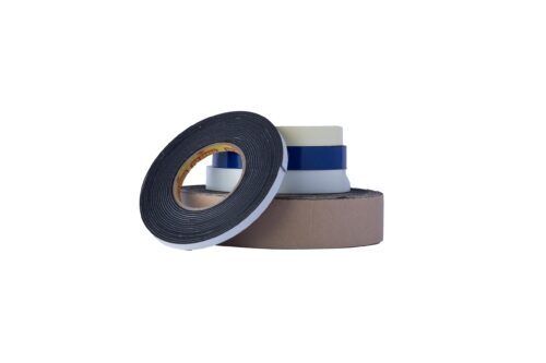 Heat Resistant Adhesive PE Foam Tape