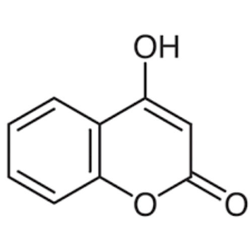 Industrial Grade 4 Hydroxycoumarin