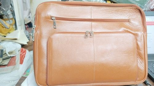 Leather laptop bag manufacturers in kolkata 