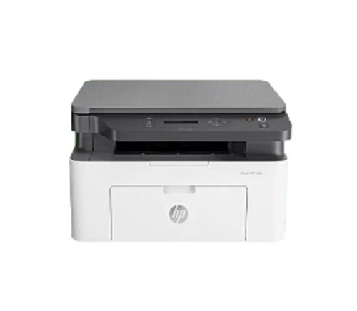 Mfp 136nw Laser Printer With 21 Ppm Speed For Multifunction