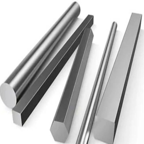 Ms Round Bars For Industrial Use