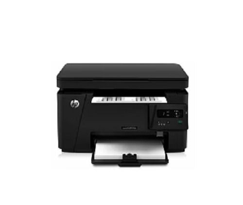 Multifunction Laser Printer With 21 Ppm Speed