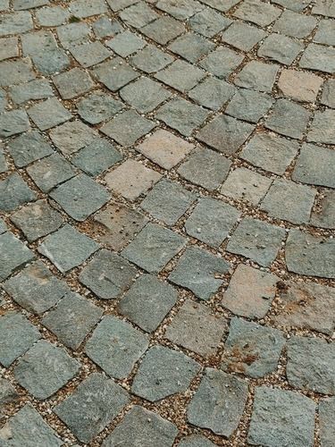 Natural Cobble Stone