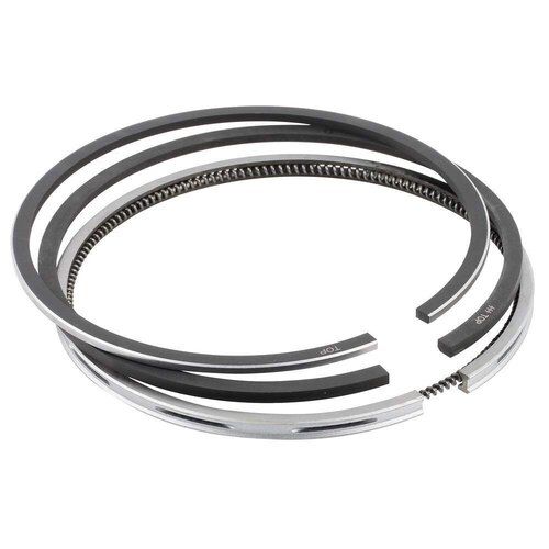 Cast Iron Piston Ring For Oil Agriculture And Generator Engine