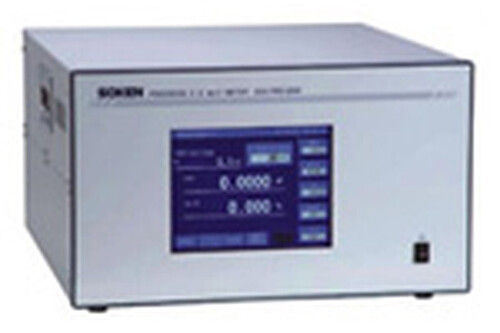 Portable And Lightweight Digital Ultra Accuracy Tan D Metal Testing Meter