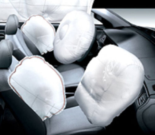 Premium Quality Air Bag For Vehicle With 200 Miles Per Hour Speeds