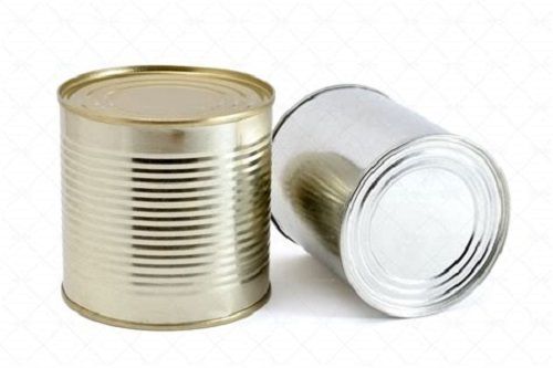 Premium Quality And Lightweight Tin Cans 