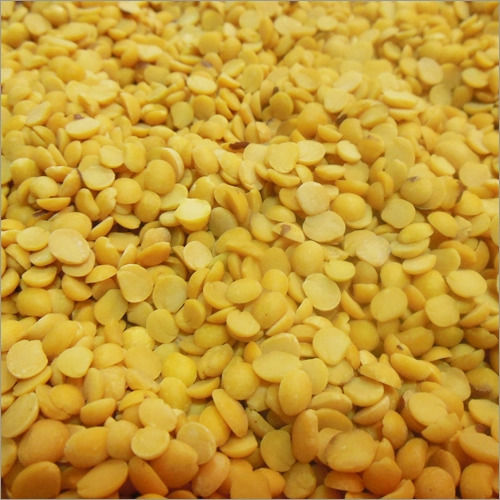 Rich In Taste Yellow Toor Dal For Cooking Use