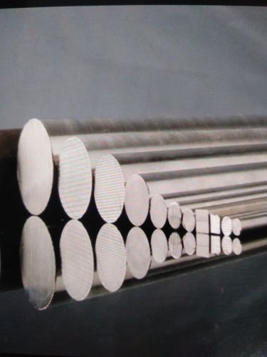 Round Steel Rod For Construction And Industrial Use