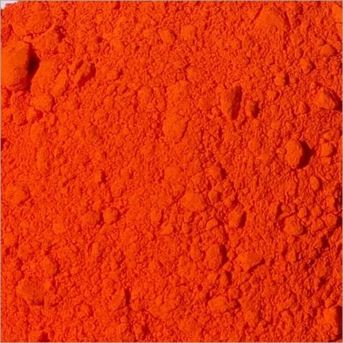 100% Purity Basic Orange For Industrial Use