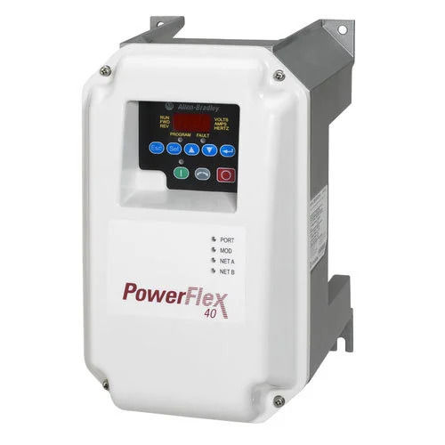 22B-B2P3C104 Industrial Powerflex 40 AC Drive